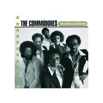 COMMODORES ULTIMATE COLLECTION THE