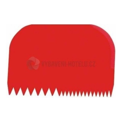 Stierka polypropylénová 145 x 99 mm 801480805502