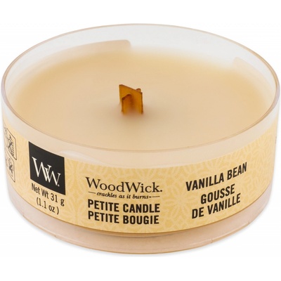 WoodWick Vanilla Bean 31 g