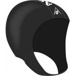 Aqua sphere aquaskin hood v2 2mm black s