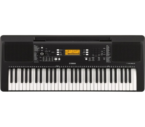 Yamaha PSR E363