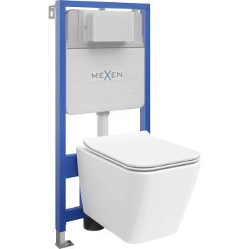Mexen Felix Slim Cube (61030924000)