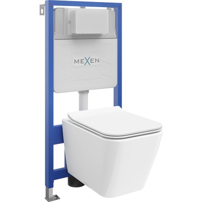 Mexen Felix Slim Cube (61030924000)