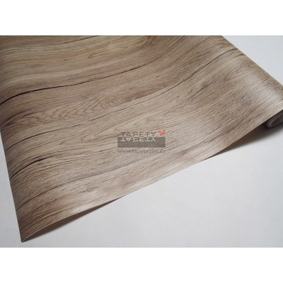 D-C-Fix 200-3217 samolepící tapety Samolepící fólie dub Sanremo rozměr 45 cm x 15 m – Zboží Dáma