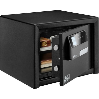 Burg-Wächter Profi-Safe PRS 510 E