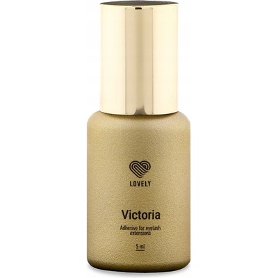 Victoria LOVELY lepidlo 5 ml