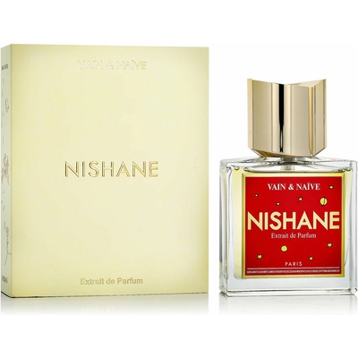 Nishane Vain & Naïve parfum unisex 50 ml