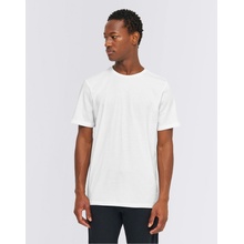 Knowledge Cotton Agnar Basic t-shirt 1010 bright white