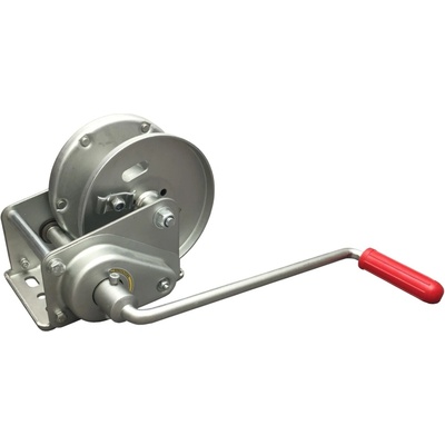 naviják AL-KO 900 Compact s brzdou (900 kg) bez lana, ORIGINÁL 9907767