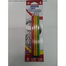 Centropen 9511 4 ks