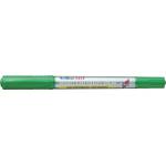 Artline Бяла дъска Маркер 541T 2-в-1 зелен (EK-541T GREEN)