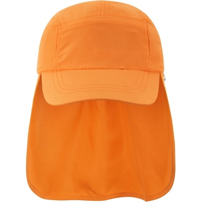 Dětský klobouček Reima Biitsi Fruity Orange
