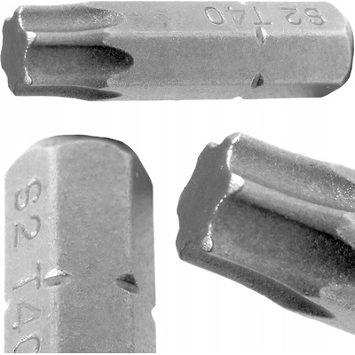 Richmann T40 x 25 mm C6577