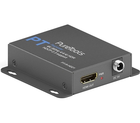 PureLink PT-R-HD21