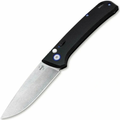 Böker Plus FRND Silver S30VN 01BO922SOI