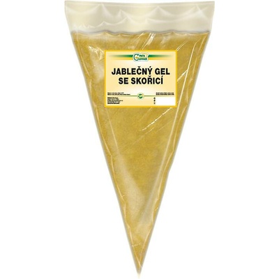 Vera Gurmet Jablečný gel se skořicí 1 kg