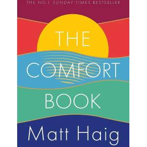 The Comfort Book (ISBN: 9781786898296)