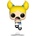 Funko Фигура Funko POP! Animation: The Powerpuff Girls - Bubbles (Meme) #1981 (104228)