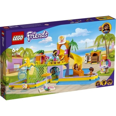 LEGO® Friends 41720 Aquapark