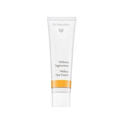 Dr. Hauschka Melissa Day Cream крем за лице с овлажняващо действие 30 ml