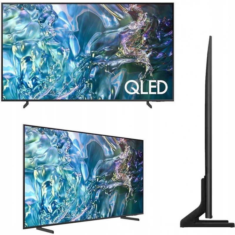Samsung QE43Q60DAU