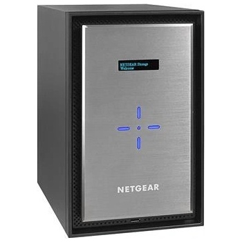 Netgear ReadyNAS 628X RN628X00-100NES