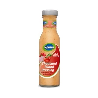 Remia Thousand Island Dressing 250 ml