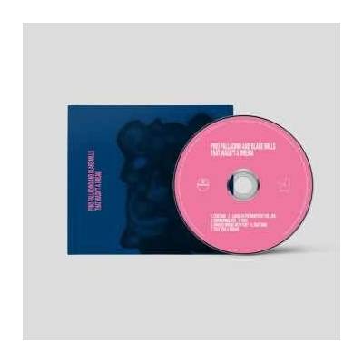 Pino Palladino & Blake Mills: That Wasn't A Dream CD