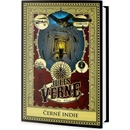 Černé Indie
