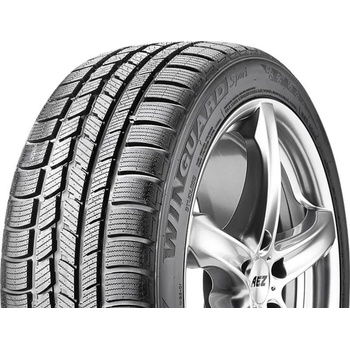 Image 1 of Nexen WINGUARD Sport 2 WU7 205/55 R17 95V