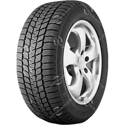 Bridgestone Blizzak LM25 255/40 R20 97V