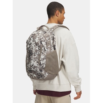 Under Armour Унисекс раница Under Armour UA Hustle 6.0 Backpack-BRN Under Armour | Kafyav | МЪЖЕ | ONE SIZE