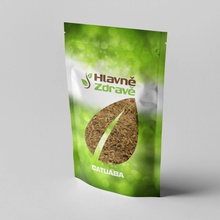 Hlavnězdravě Catuaba Trichilia catigua 100 g