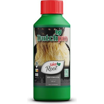 NETFLIX Narcos Root Stimulator 250 ml