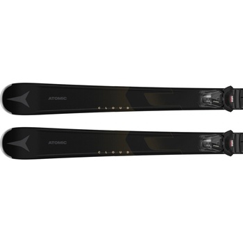 Atomic CLOUD C7 23/24