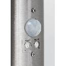 Image 1 of Rábalux Inox Torch 8266