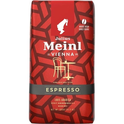 Julius Meinl Espresso zrnková 1 kg