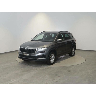 Skoda Karoq TDI Selection 4x4 DSG 110 kW