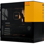 Ozone OGS M4 Orange King DCE LTPC0002400N