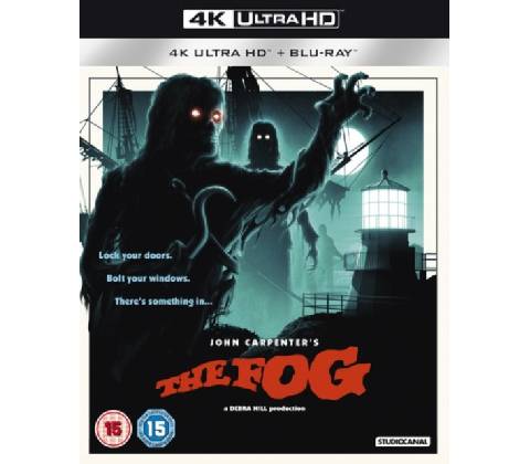 Fog BD