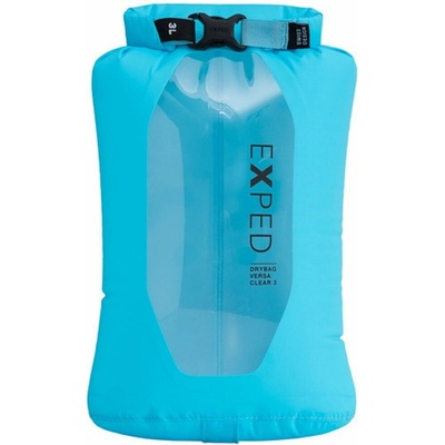 EXPED Drybag Versa 3 l