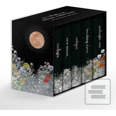The Twilight Saga Deluxe…