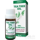 Masážne prípravky Medpharma Tea Tree Oil 10 ml