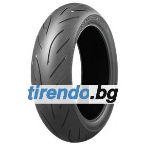 Bridgestone S 21 R ( 190/55 ZR17 TL (75W) Задно колело, M/C, Variante M ) - tirendo Мотоциклетни гуми
