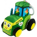 Lamaze traktor John Deere