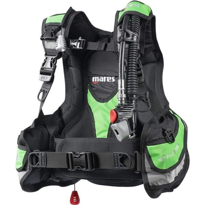 Mares EXPLORER pro děti a juniory