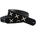 RightOnStraps Legend DG Black Каишка за китара (LEGEND-DG-BLK)