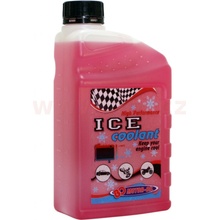 BO Motor-Oil RACING 1 l