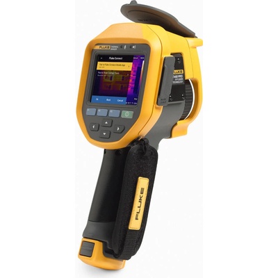 Fluke Ti480 PRO – Zboží Živě
