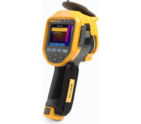 Fluke Ti480 PRO